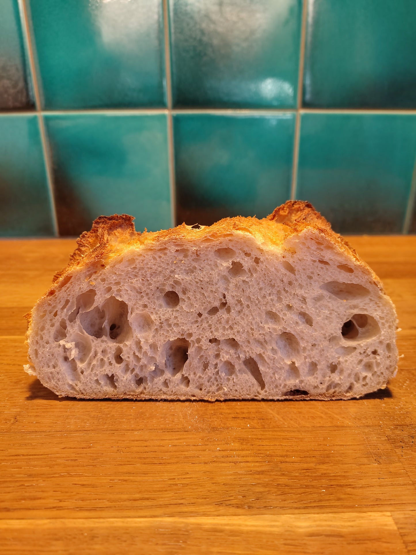 boule blanc binnenkant