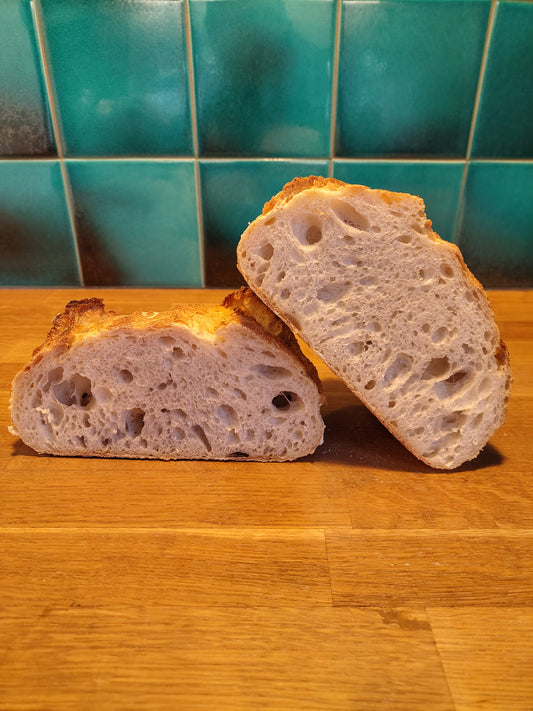 boule blanc overzicht