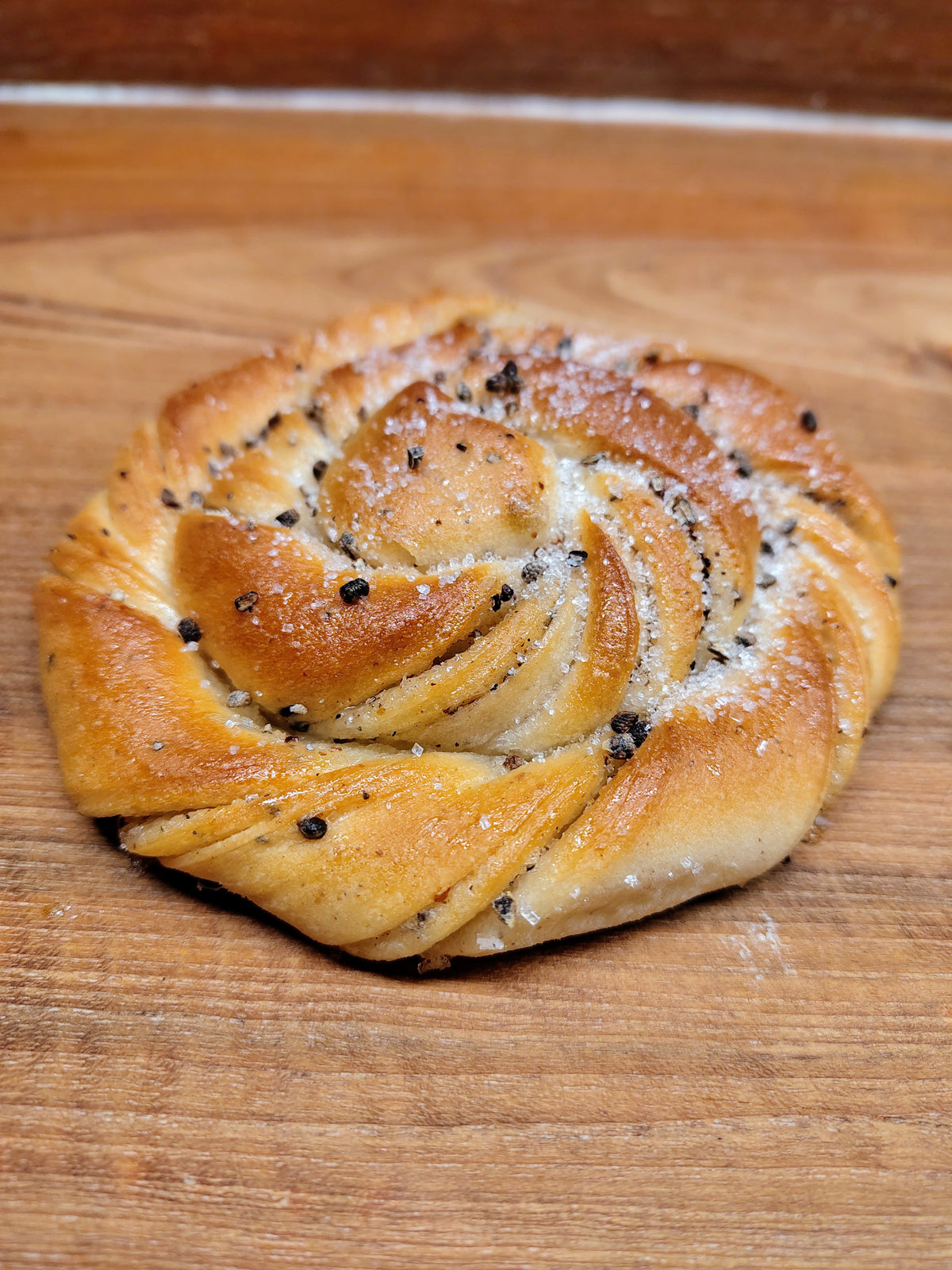 Kardemombroodje